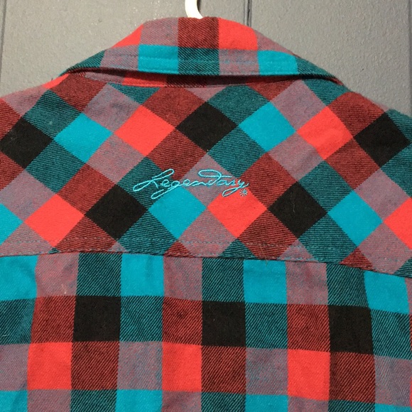 Flannel - Picture 5 of 6